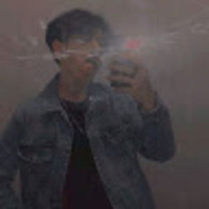 Meet your Posher, Luis franciso